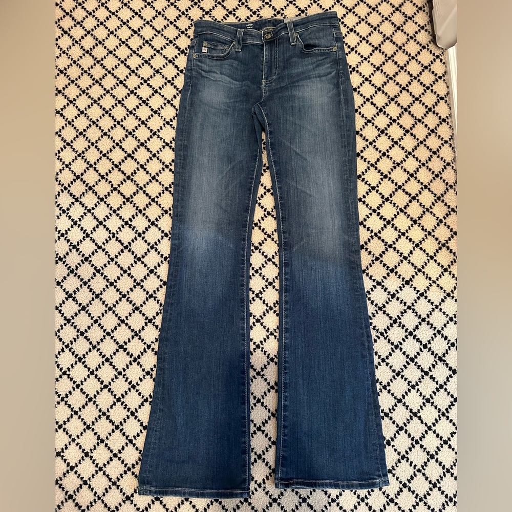 AG - Angel - Boot Cut